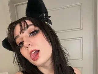 Streamate Adult Webcam of BimboKitten