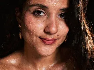 Streamate Nude Webcam of HaileyBunny_18