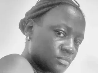 Streamate Watch Live Sex Cams of Sexyebony91