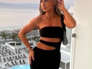 Streamate Live Sex Cam of Jessylee25