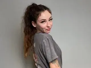Streamate Live Porn of Aria_RoseXO