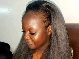 Streamate Sex Cam of CurvyDarkAss24