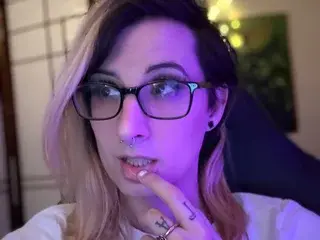 Streamate Nude Webcam of TinyTarrow