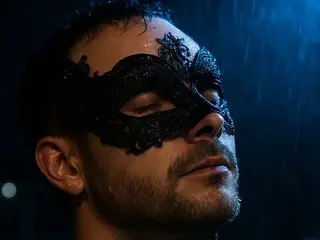 Streamate Private Sex Chat of DannyXXX69