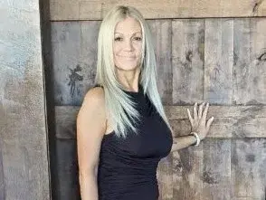 Streamate Nude Webcam of Delilah112