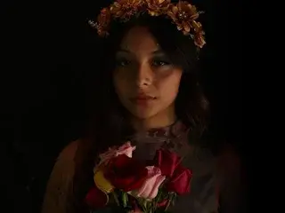 Streamate Sex Chat of NickiReed