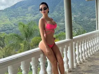 Streamate Sex Chat of SussyStorm