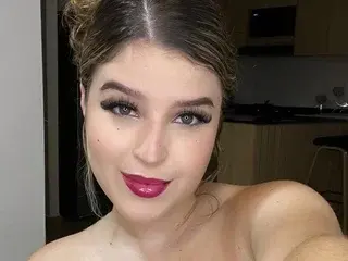 Streamate Watch Live Sex Cams of IrinaSilver