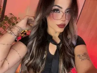 Streamate Sex Cam of dollcelestets