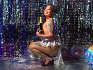 Streamate Live Porn of iisabbella