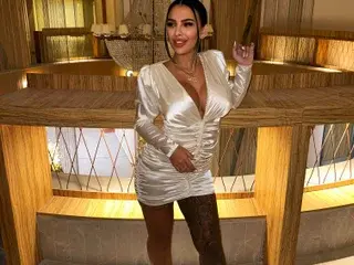 Streamate Live Porn of FiresBomb777