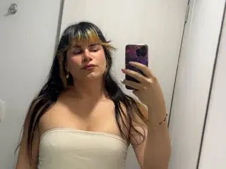 Streamate Live Porn of KarolJimenez