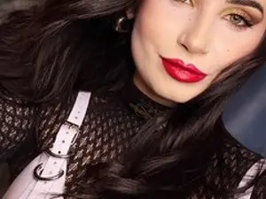 Streamate Adult Webcam of IvyAstor