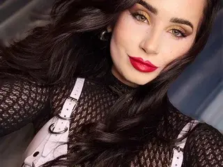 Streamate Free Live Porn of IvyAstor