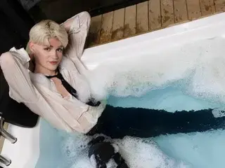 Streamate Best live sex cam show of VladHellsing44