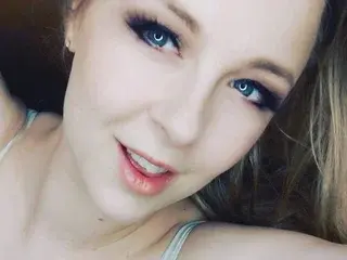 Streamate Best Webcam of AussieCosplay