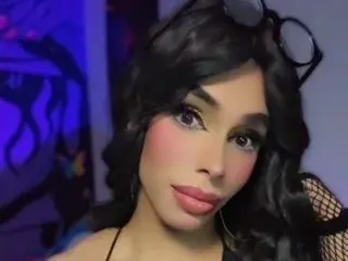 Streamate Best Webcam of Valentinawilsonn