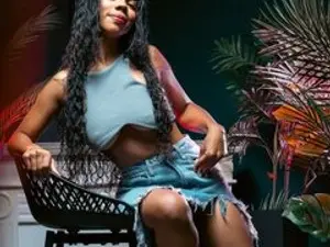 Streamate Best live sex cam show of Caralosh