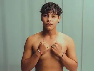 Streamate Live Sex Cam of Demon_salvattore