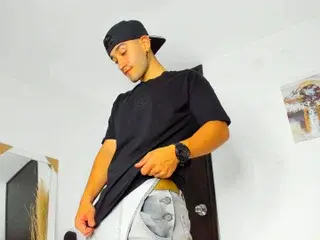 Streamate Live Sex of Jeykosantino0