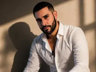 Streamate Nude Webcam of JonasEvanss