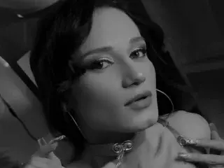 Streamate Nude Webcam of Naty_sweet96