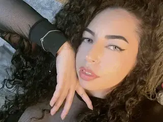 Streamate Nude Webcam of ScarlattaaDesire