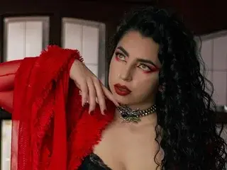 Streamate Sex Cam of ScarlattaaDesire