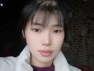 Streamate Live Porn of Sunny_Vietnamgirl