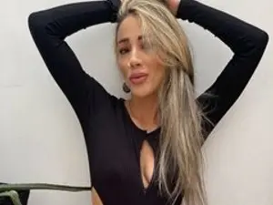 Streamate Live Sex of MilaCapelly
