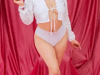 Streamate Nude Webcam of AngieeWill