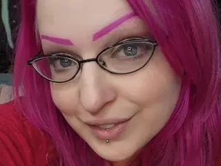 Streamate Live Porn of Pinky_Powers