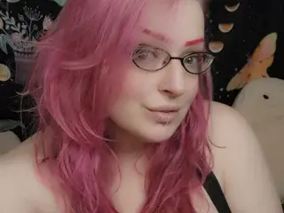 Streamate Live Sex Cam of Pinky_Powers