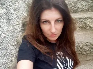 Streamate Sex Chat of SabrinaDeep