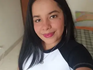 Streamate Nude Webcam of BabyValen69