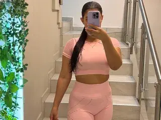 Streamate Adult Video Chat of Alexah_Ferrer