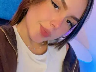 Streamate Best live sex cam show of AriianaBaker