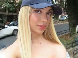 Streamate Best Webcam of Pretty_emmah