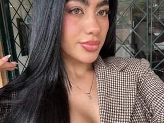 Streamate Private Sex Chat of Emiillyx