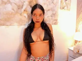 Streamate Private Sex Chat of KataaSantana