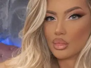 Streamate Best Webcam of LannaGracesX
