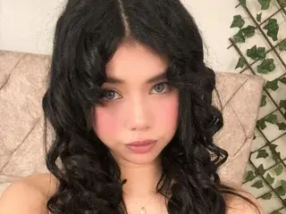 Streamate Best Webcam of Nathy_Pelaez