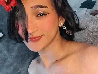Streamate Watch Live Sex Cams of ZoeeKiss