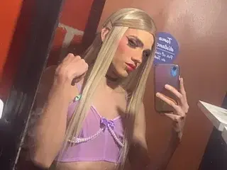 Streamate Free Porn Cam of KENIABERTRUCC