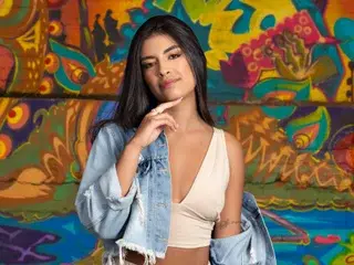 Streamate Live Sex Cam of VictoriaParkeer