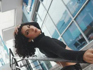 Streamate Sex Cam of allicemacquenzie