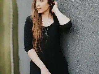 Streamate Free Porn Cam of EmeraldOstara