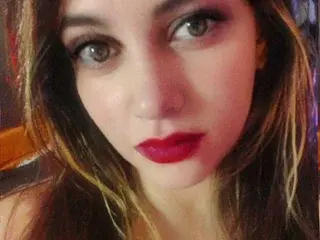 Streamate Live Porn of valeriadeleon