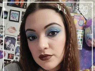 Streamate Best Webcam of BritneyStorm