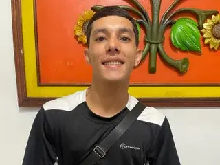 Streamate Live Sex of FlynnConor